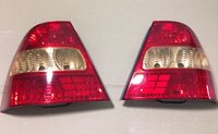 Стопы Toyota Corolla AE120 2001