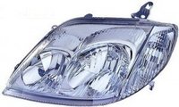 Фары оптика Toyota Corolla AE120 AE124 2005