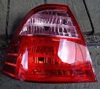Стопы Toyota Corolla AE120 AE124 2005