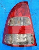  Стопы Toyota Corolla Fielder 120 2005 #1