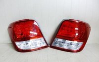 Стопы на Toyota Corolla Axio 160 