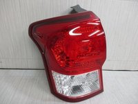 Стопы на Corolla Toyota Fielder 160
