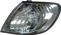 Габариты на Toyota Corolla Spacio AE111
