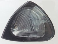 Габариты Toyota Caldina 210 #2