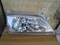 Фары Toyota Corona Premio 211 хрусталь