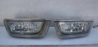 Туманки Toyota Corona Premio 240 хрусталь