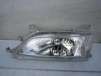 Фары Toyota Carina 211 хрусталь