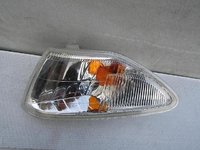 Габариты Toyota Carina 211 хрусталь