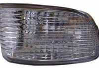 Туманки Toyota Crown 185