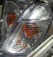Габариты Toyota Nadia SXM10