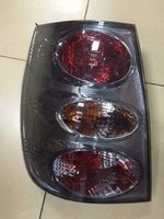 Стопы Toyota Nadia SXM10 дымчатые