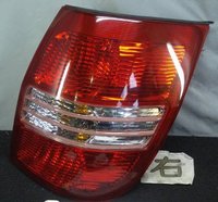Стопы Toyota Nadia SXM10