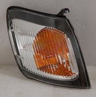 Габариты Toyota Ipsum SXM 10