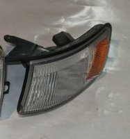 Габариты Toyota Chaser JZX90 