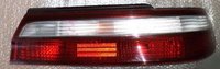 Стопы Toyota Chaser JZX 90 №2