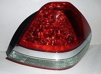 Стопы Toyota Mark JZX 110 2002-2004