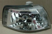 Габариты Toyota Vista SV41 хрусталь