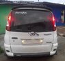 Стопы Toyota Funcargo NCP20 NCP21