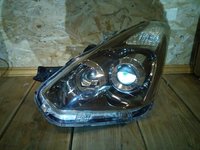 Фары Toyota Wish NZE10 линза