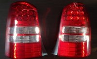 Стопы Toyota Wish NZE10 диодные
