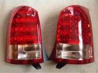 Стопы Toyota Wish NZE10 диодные #2 