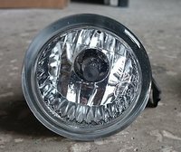 Туманки Toyota Noah CR50 круглые