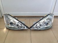 Фары Toyota Allion NZT240 линза