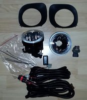 Туманки Toyota Allion NZT240 