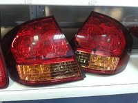 Стопы Toyota Allion NZT240