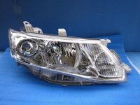 Фары Toyota Allion NZT260