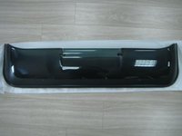 Дефлектор люка (козырек/ветровик люка) Toyota Land Cruiser Prado 90/95