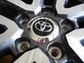 Комплект дисков "20 Executive на Toyota Land Cruiser 200
