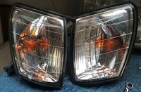 Габариты Toyota Noah CR40