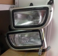 Туманки Toyota Noah CR40
