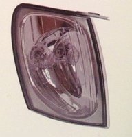 Габариты Toyota Noah CR50 (серые)