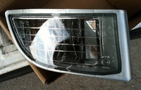 Туманки Toyota Land Cruiser Prado 120 #2
