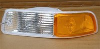 Поворотники в бампер Toyota Rav4 1994-2000
