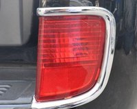Катафоты Toyota Land Cruiser 200