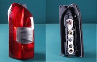 Стопы Toyota Probox 