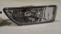 Туманки хрусталь Toyota Probox