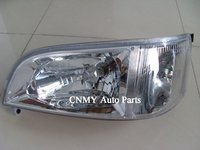 Фары Toyota Hiace KZH 106 хрусталь