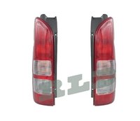 Стопы Toyota Hiace 2005