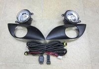 Туманки Toyota Vitz 2005-2010