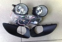 Туманки Toyota Platz 1999 / Vios 2006+