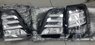 Стопы диодные тюнинг Toyota Land Cruiser 200 в стиле Lexus LX 570 #2