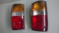 Стопы Toyota Hilux Pick Up 1991-1997