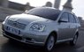Туманки Toyota Avensis 2003-2006 