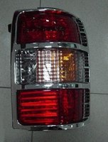 Стопы Mitsubishi Pajero V32