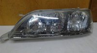 Фары Toyota Cresta JZX 100 хрусталь #2