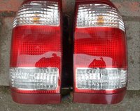 Стопы Nissan Terrano Regulus ЕTR50